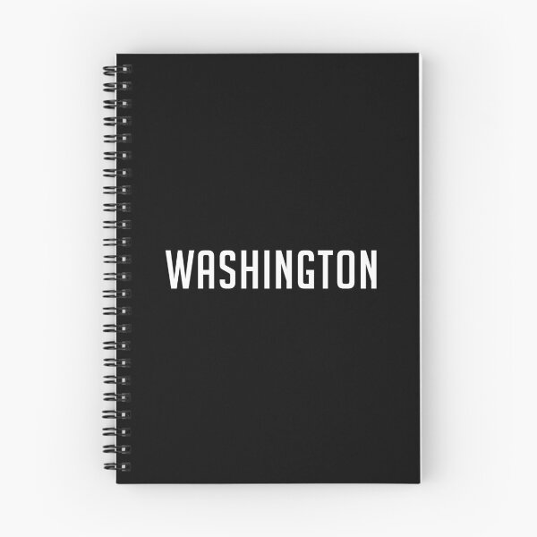 Item preview, Washington designed and sold by maDarsLARSt.