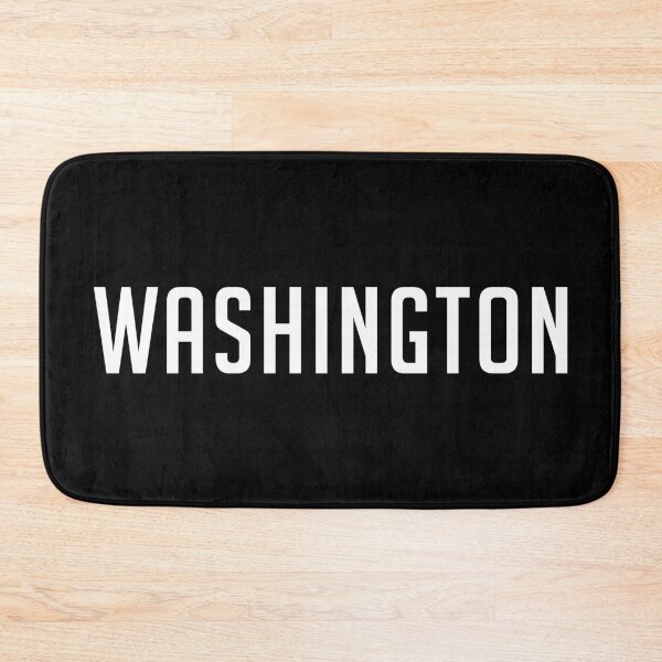 Item preview, Washington designed and sold by maDarsLARSt.