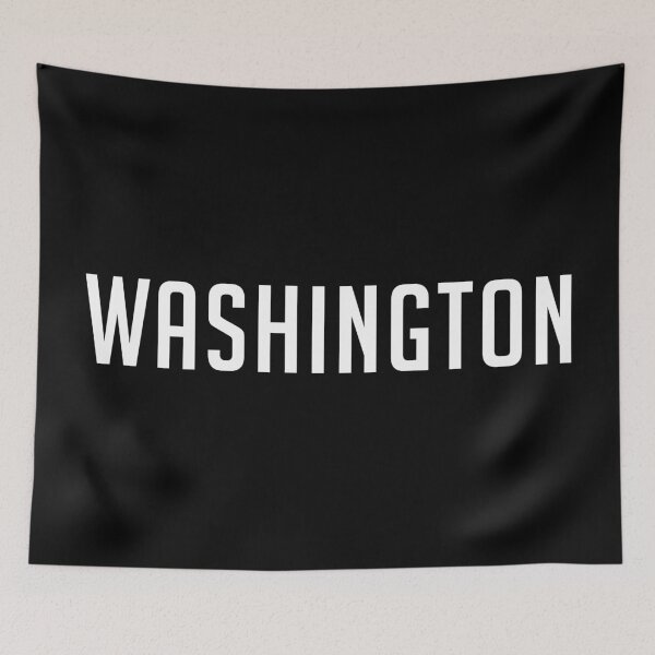 Item preview, Washington designed and sold by maDarsLARSt.