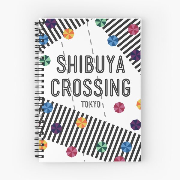 Item preview, Shibuya Crossing - Tokyo, Japan designed and sold by Moritz Schwäble.