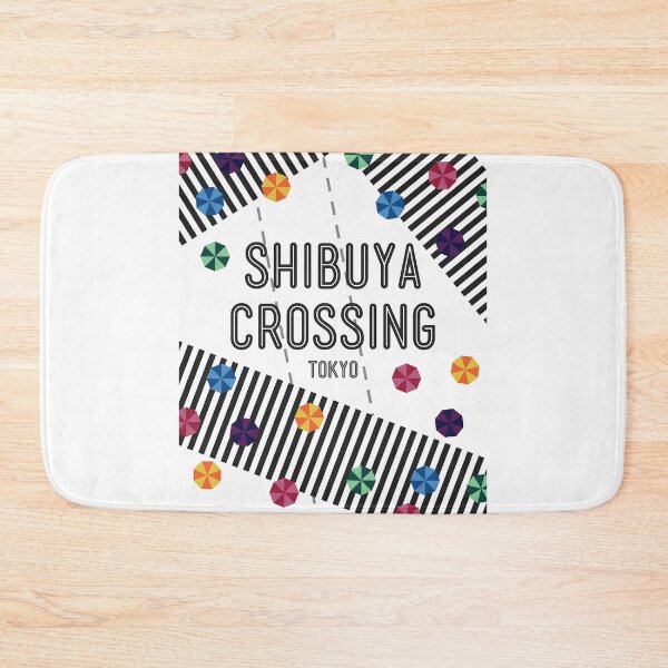 Item preview, Shibuya Crossing - Tokyo, Japan designed and sold by Moritz Schwäble.