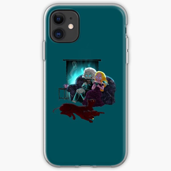 Hades gonna Hate iPhone 11 case Hades gonna Hate iPhone 11 case
