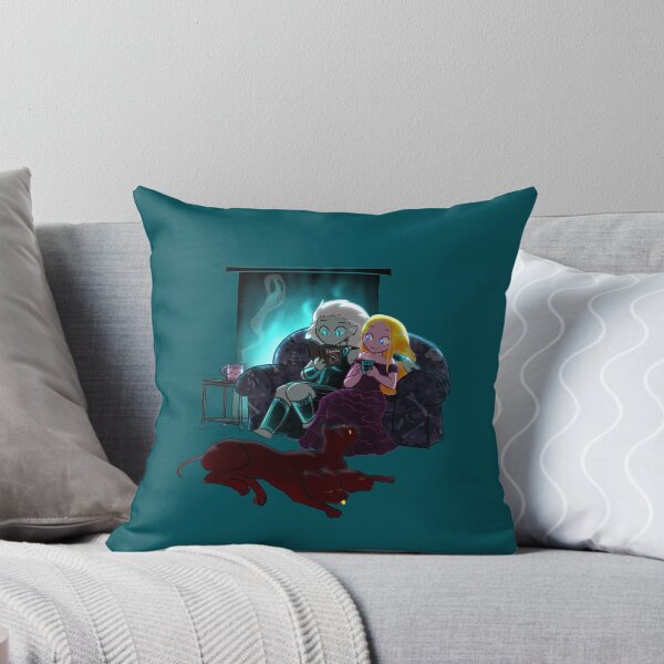 Item preview, Cozy Winter Night designed and sold by OSPYouTube.