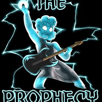 Artwork thumbnail, Zeus Rocks Out by OSPYouTube