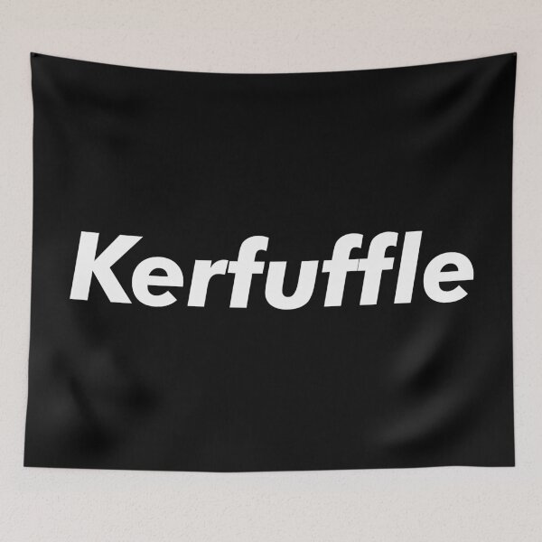 Item preview, Kerfuffle designed and sold by maDarsLARSt.