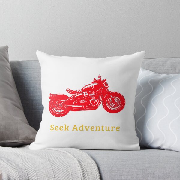 Aperçu de l'œuvre Seek Adventure MC créée et vendue par TropicalOutlet.