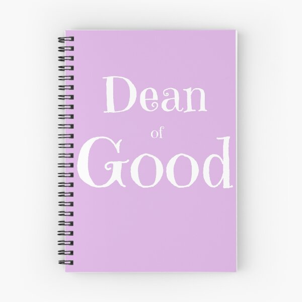 Item preview, Dean of Good designed and sold by etaworks.
