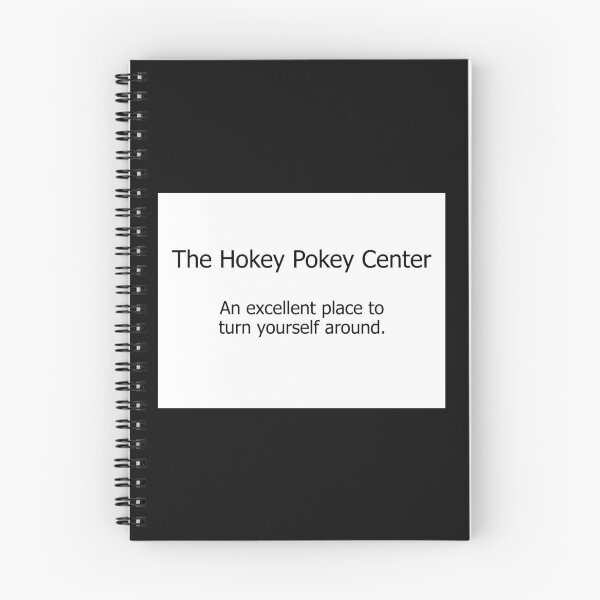 Item preview, Do The Hokey Pokey designed and sold by SEEphotos7171.