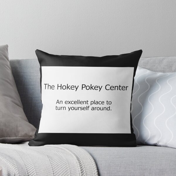 Item preview, Do The Hokey Pokey designed and sold by SEEphotos7171.