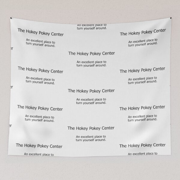 Item preview, Do The Hokey Pokey designed and sold by SEEphotos7171.