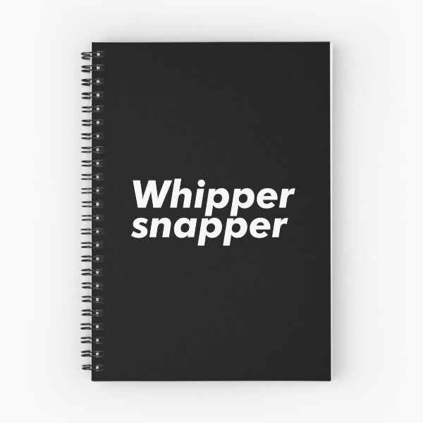 Item preview, Whipper Snapper designed and sold by maDarsLARSt.