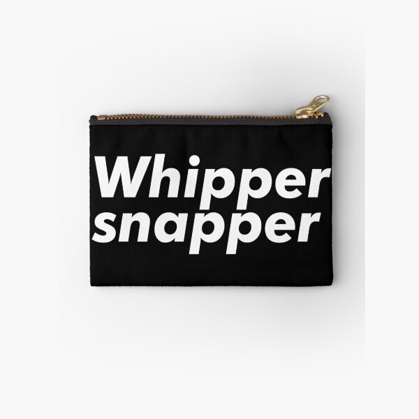 Item preview, Whipper Snapper designed and sold by maDarsLARSt.