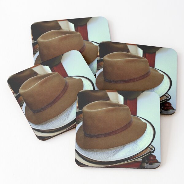 Item preview, Hat Stacking On The Rack designed and sold by Michael May.