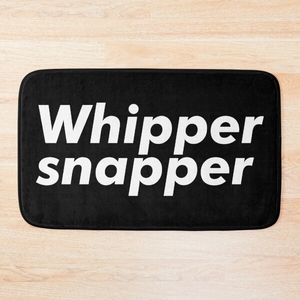 Item preview, Whipper Snapper designed and sold by maDarsLARSt.