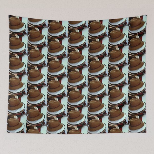 Item preview, Hat Stacking On The Rack designed and sold by Michael May.