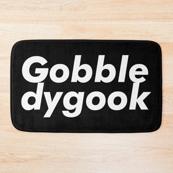 Item preview, Gobbledygook designed and sold by maDarsLARSt.
