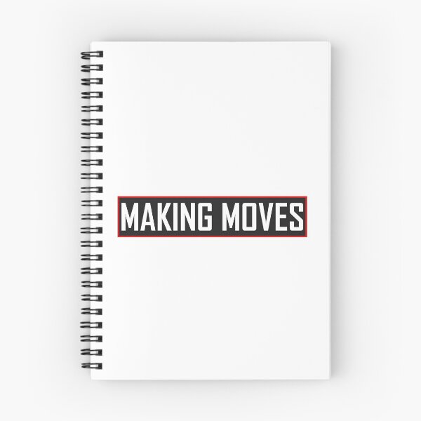 Item preview, Making Moves  designed and sold by HiddenStar02.