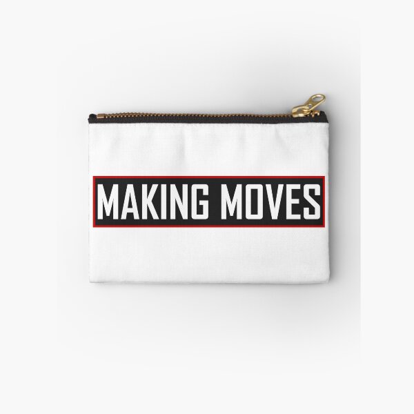 Item preview, Making Moves  designed and sold by HiddenStar02.