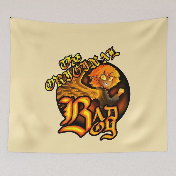 Item preview, The Original "Bad Boy" designed and sold by OSPYouTube.
