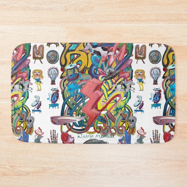 Item preview, a lot of things designed and sold by Diego Manuel Rodriguez.