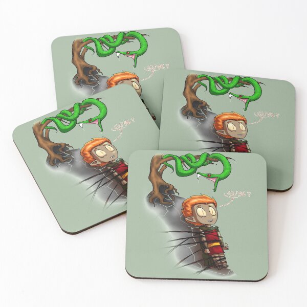 Item preview, Loki's Punishment designed and sold by OSPYouTube.