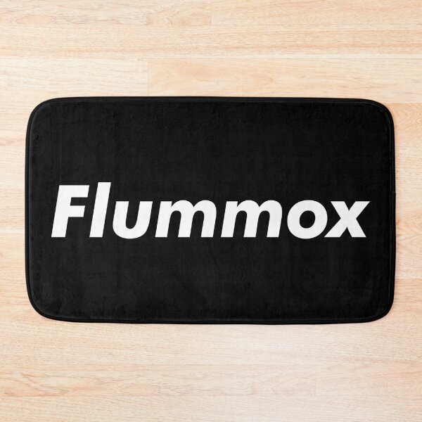 Item preview, Flummox designed and sold by maDarsLARSt.