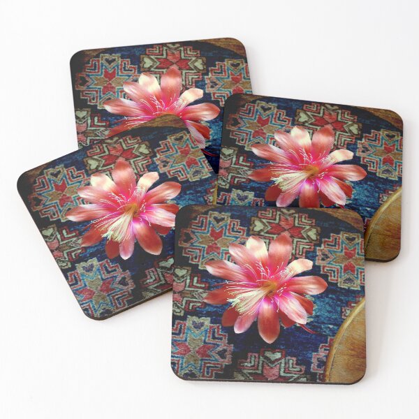 Item preview, Cactus Flower By Design designed and sold by Michael May.