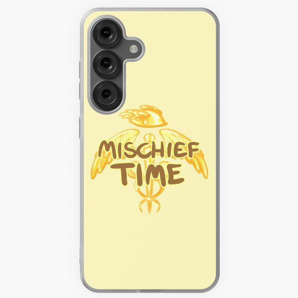 Item preview, Mischief Time designed and sold by OSPYouTube.