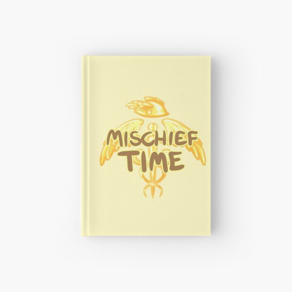 Item preview, Mischief Time designed and sold by OSPYouTube.