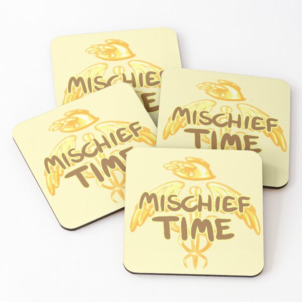 Item preview, Mischief Time designed and sold by OSPYouTube.