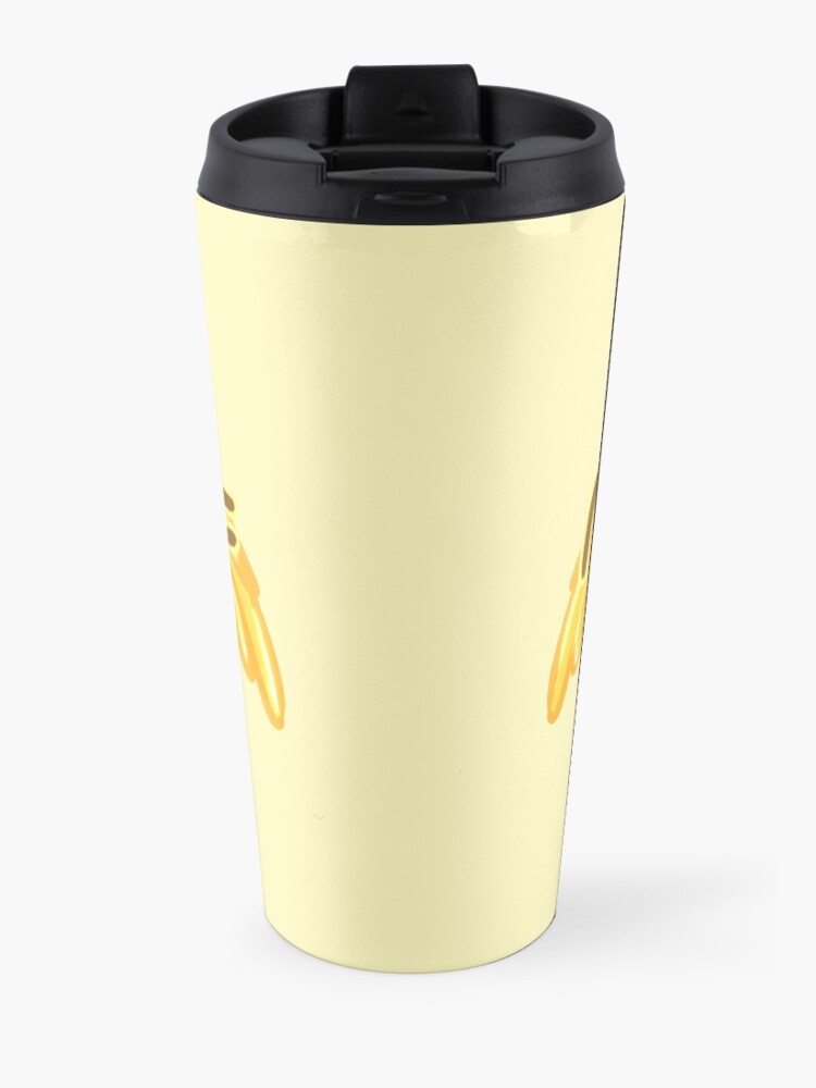 Alternate view of Mischief Time Travel Mug