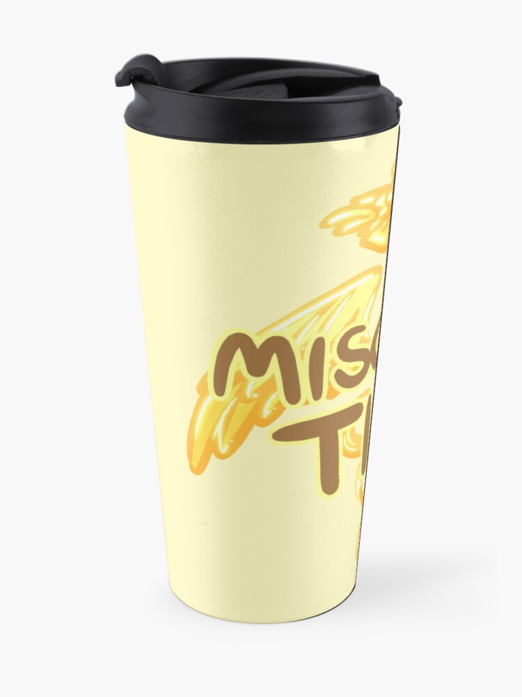 Alternate view of Mischief Time Travel Mug