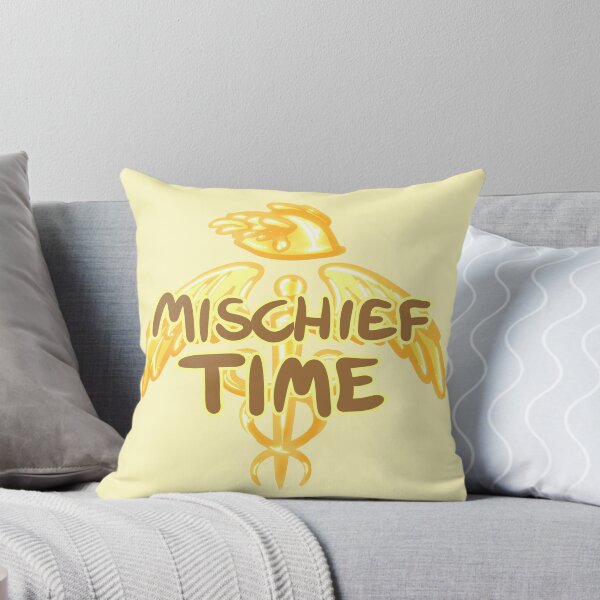 Item preview, Mischief Time designed and sold by OSPYouTube.