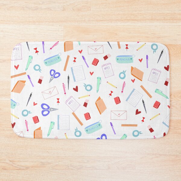 Item preview, stationary doodles designed and sold by disconnectd.