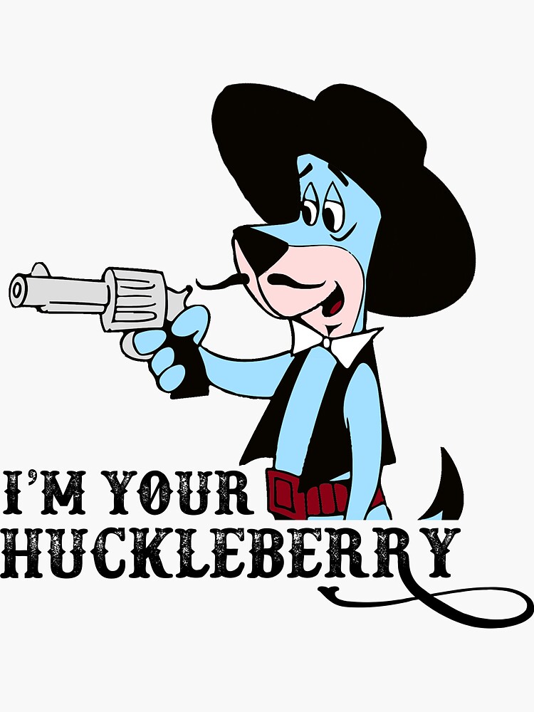 huckleberry hound pop vinyl