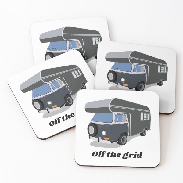 Item preview, Off the Grid designed and sold by TropicalOutlet.