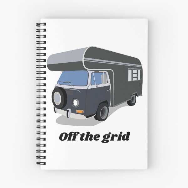 Item preview, Off the Grid designed and sold by TropicalOutlet.