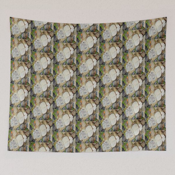 Item preview, Hippo Camp designed and sold by Michael May.