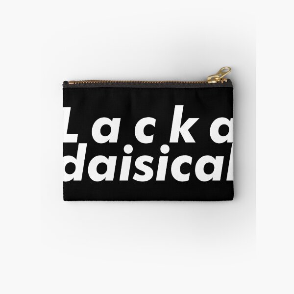 Item preview, Lackadaisical designed and sold by maDarsLARSt.