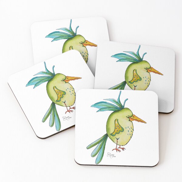 Item preview, Humphrey Bird designed and sold by Reneesodyssey.