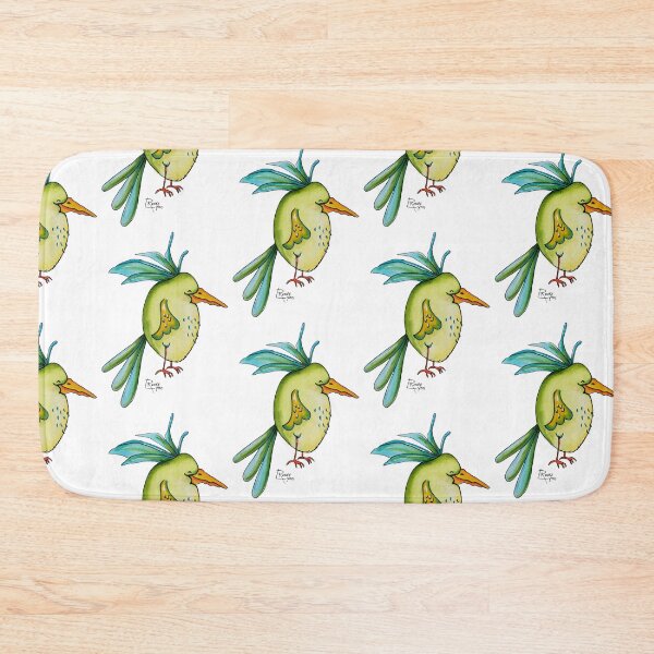 Item preview, Humphrey Bird designed and sold by Reneesodyssey.