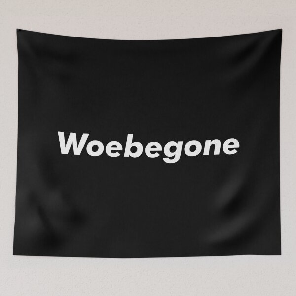 Item preview, Woebegone designed and sold by maDarsLARSt.