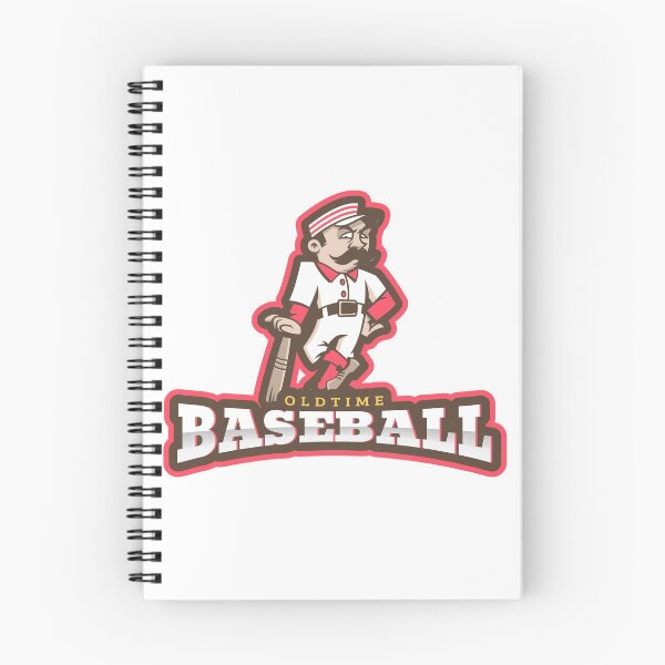Item preview, Old Time Baseball designed and sold by TropicalOutlet.