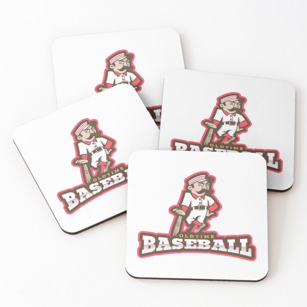 Item preview, Old Time Baseball designed and sold by TropicalOutlet.