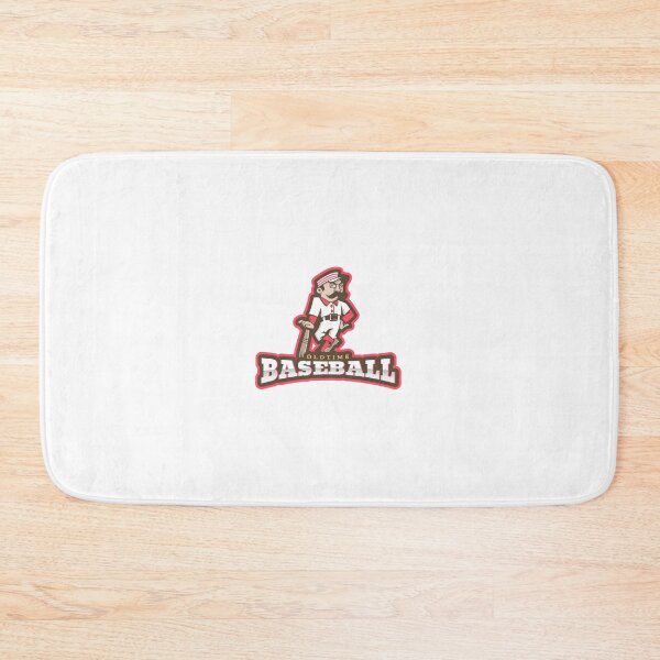 Item preview, Old Time Baseball designed and sold by TropicalOutlet.