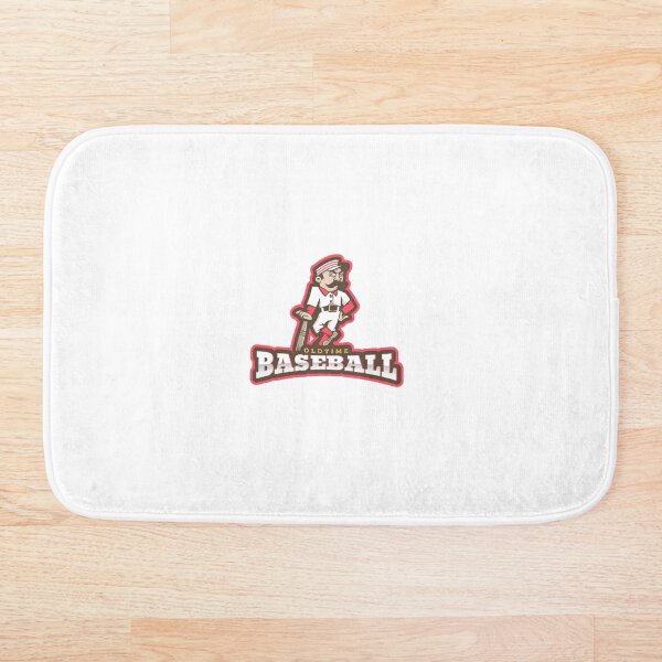 Item preview, Old Time Baseball designed and sold by TropicalOutlet.