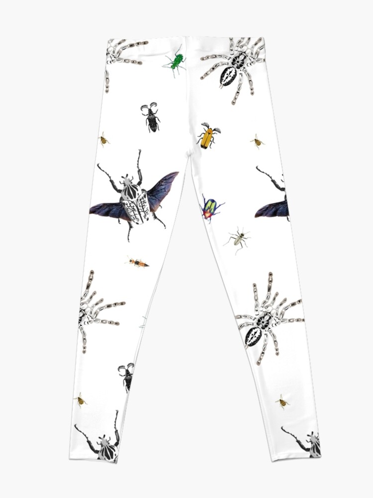 Alternate view of Entomologist's Dream Leggings