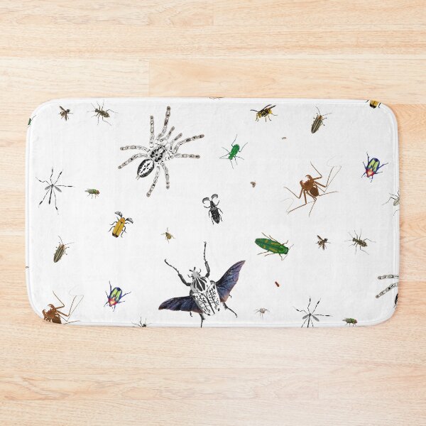 Item preview, Entomologist's Dream designed and sold by thevexedmuddler.