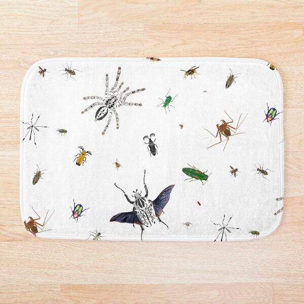 Artikelvorschau, Traum des Entomologen entworfen und verkauft von thevexedmuddler.