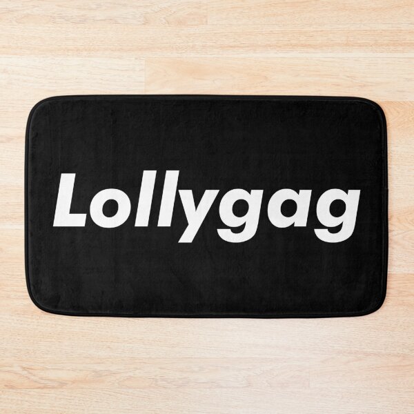 Item preview, Lollygag designed and sold by maDarsLARSt.